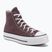 Кеди жіночі Converse Chuck Taylor All Star Lift Hi trail mixed/natural ivory