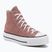Кеди жіночі Converse Chuck Taylor All Star Lift Hi sugar berry/white/black