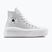 Кеди Converse Chuck Taylor All Star Move dove grey
