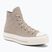Кеди жіночі Converse Chuck Taylor All Star Lift Hi papyrus/papyrus/erget