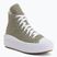 Кеди Converse Chuck Taylor All Star Move thyme