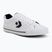 Кеди Converse Sport Casual Low white/black