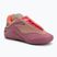 Кросівки для баскетболу Converse Shai 001 Lace Up berry shady
