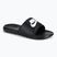 Шльопанці чоловічі Nike Victori One Slide black/black/white