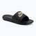 Шльопанці чоловічі Nike Victori One Slide black/metalic gold