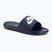 Шльопанці чоловічі Nike Victori One Slide midnight navy/midnight navy/white