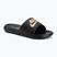 Шльопанці жіночі Nike Victori One Slide black/black/metallic red bronze