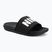 Шльопанці чоловічі Nike Offcourt black/black/white