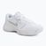 Кросівки тенісні дитячі Nike Court Lite 2 Jr white/metallic silver