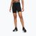 Шорти для тренувань жіночі Nike Pro 365 8" black/white