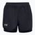 Шорти для бігу жіночі Under Armour Fly By 2.0 2N1 чорні 1356200