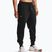 Штани тренувальні чоловічі Under Armour Rival Fleece Joggers чорні 1357128