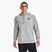 Кофта чоловіча Under Armour Rival Hoodie mod gray light heather/black