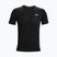 Футболка для бігу чоловіча Under Armour Streaker чорна 1361469-001