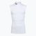 Футболка для тренувань чоловіча Under Armour HG Armour Comp Mock SL castlerock/white