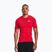 Футболка тренувальна чоловіча Under Armour Ua Hg Armour Comp SS червона 1361518-600