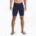 Шорти чоловічі Under Armour HG Armour Long Shorts midnight navy/white