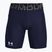 Шорти для тренувань чоловічі Under Armour HG Armour Shorts midnight navy/white