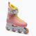Роликові ковзани жіночі IMPALA Lightspeed Inline Skate рожеві IMPINLINE1
