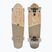 Скейтборд cruiser Globe Big Blazer olivewood/stone