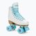 Жіночі роликові ковзани IMPALA Quad Skate white ice