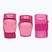 Набір захисту дитячий IMPALA Protective barbie pink