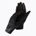 Велорукавиці жіночі Dakine Covert black
