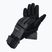 Рукавиці сноубордичні чоловічі Dakine Bronco Gore-Tex Glove carbon/black