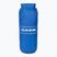 Рюкзак водонепроникний Dakine Packable Rolltop Dry Bag 20 l deep blue