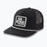 Кепка Dakine All Sports Trucker black/turtledove