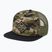 Кепка Dakine Classic Diamond Trucker classic camo