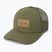 Кепка Dakine Peak To Peak Trucker utility green