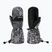 Рукавиці для сноуборду дитячі Dakine Yukon Mitt kingdom black