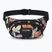 Сумка бананка Dakine Hip dark ephemera