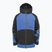 Куртка сноубордична чоловіча ThirtyTwo Lashed Insulated black/blue