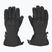 Рукавиці сноубордичні чоловічі ThirtyTwo Lashed Glove black/black