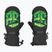 Рукавиці сноубордичні дитячі ThirtyTwo Youth Corp Mitt black/green