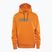 Кофта чоловіча ThirtyTwo Double Tech Hoodie grey/orange
