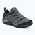 Чоловічі туристичні черевики Merrell Claypool Sport GTX скеля/кобальт