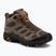Черевики трекінгові чоловічі Merrell Moab 3 Mid Gtx olive