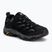 Кросівки туристичні чоловічі Merrell Moab 3 Gtx black/grey