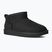Черевики зимові жіночі UGG Classic Ultra Mini black