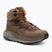 Кросівки трекінгові чоловічі HOKA Kaha GTX otter/persimmon/orange