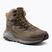 Черевики для трекінгу чоловічі HOKA ONE ONE M'S Kaha GTX коричневі 1112030