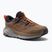 Черевики для трекінгу чоловічі HOKA ONE ONE Kaha Low GTX коричневі 1118586