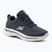 Кросівки чоловічі SKECHERS Go Walk Arch Fit Idyllic navy/white/gold