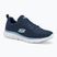 Кросівки жіночі SKECHERS Flex Appeal 4.0 Brilliant View n/blue