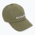 Бейсболка Columbia Roc II Ball stone green/white