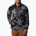 Трекінгова кофта чоловіча Columbia Back Bowl black mod camo/shark