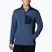 Кофта трекінгова чоловіча Columbia Klamath Range Full Zip dark mountain/collegiate navy